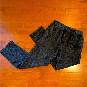 Roots XS Sweatpants